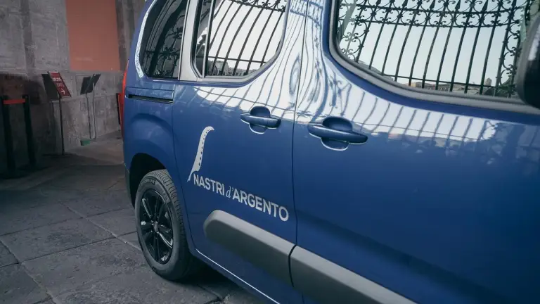 Fiat Nastri Argento 2023 - 8