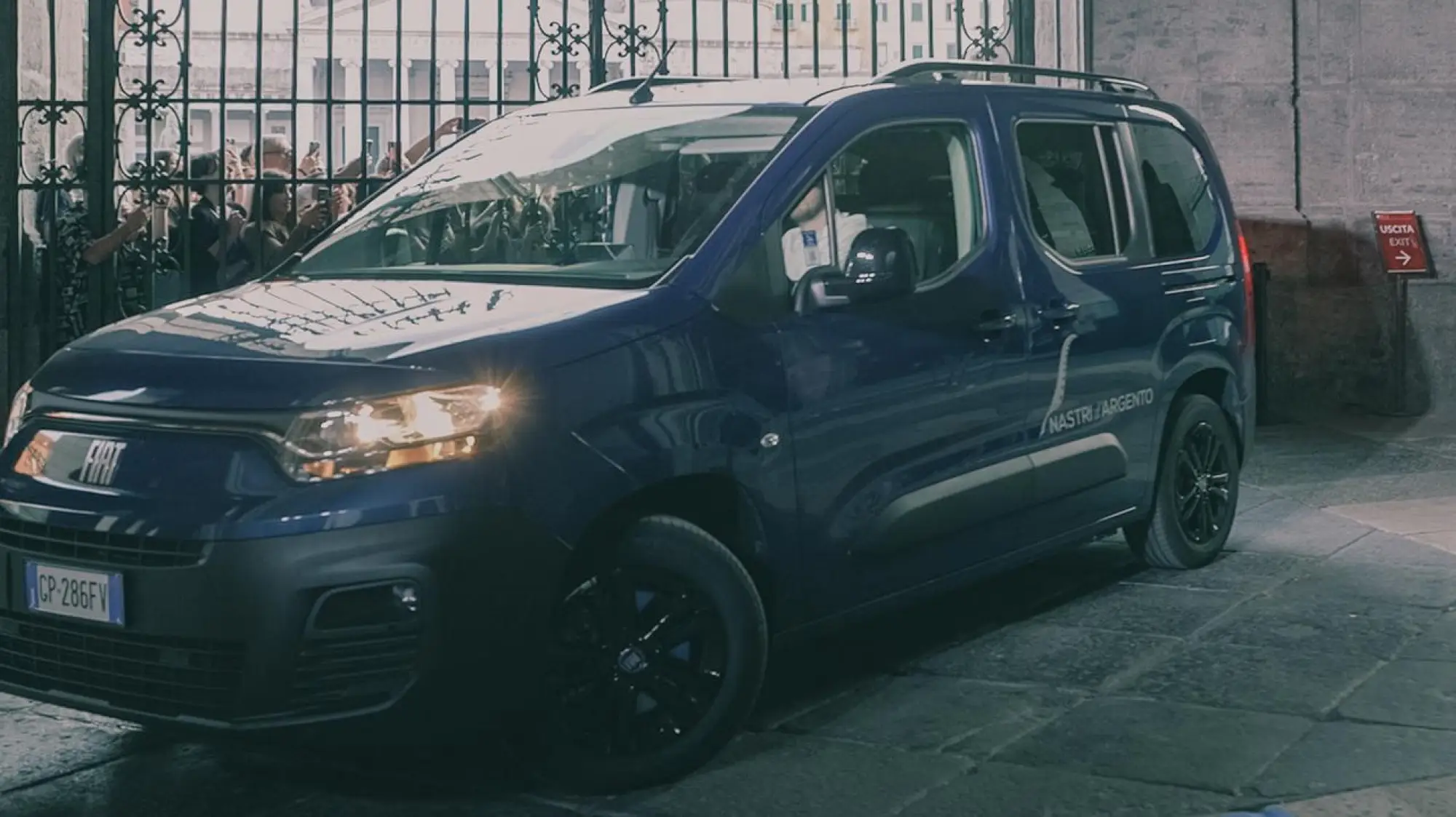 Fiat Nastri Argento 2023 - 5