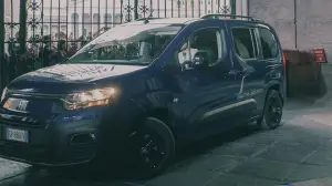Fiat Nastri Argento 2023