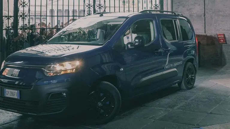 Fiat Nastri Argento 2023 - 5