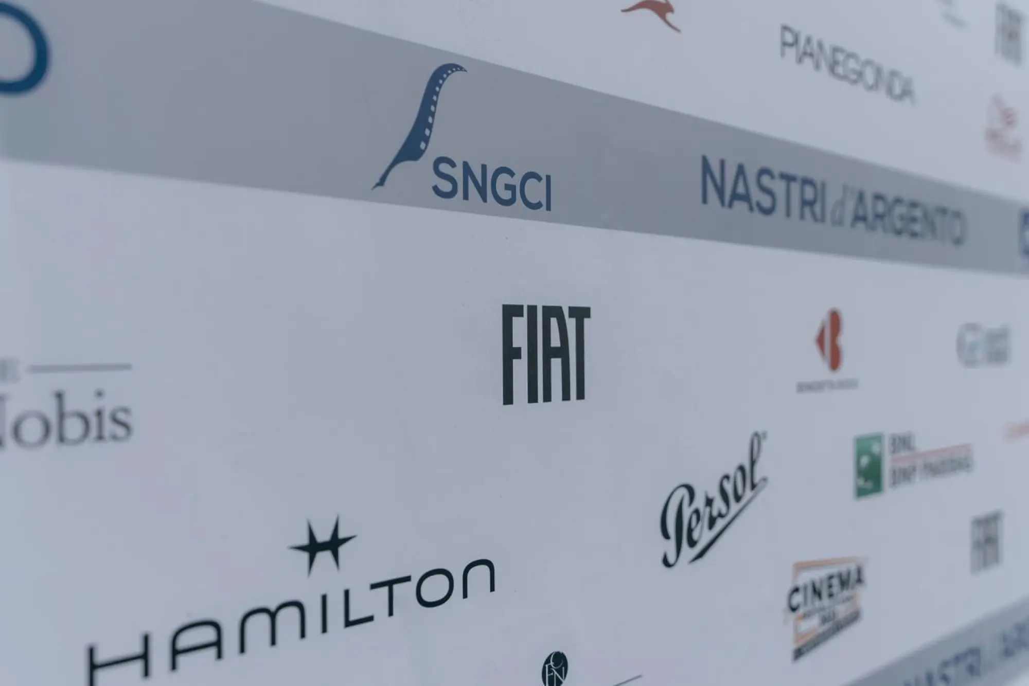 Fiat Nastri Argento 2023 - 3
