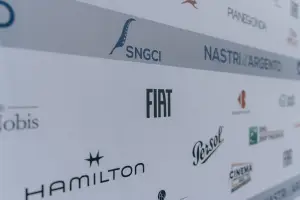 Fiat Nastri Argento 2023