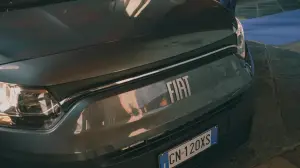 Fiat Nastri Argento 2023