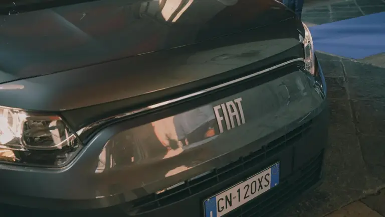 Fiat Nastri Argento 2023 - 6