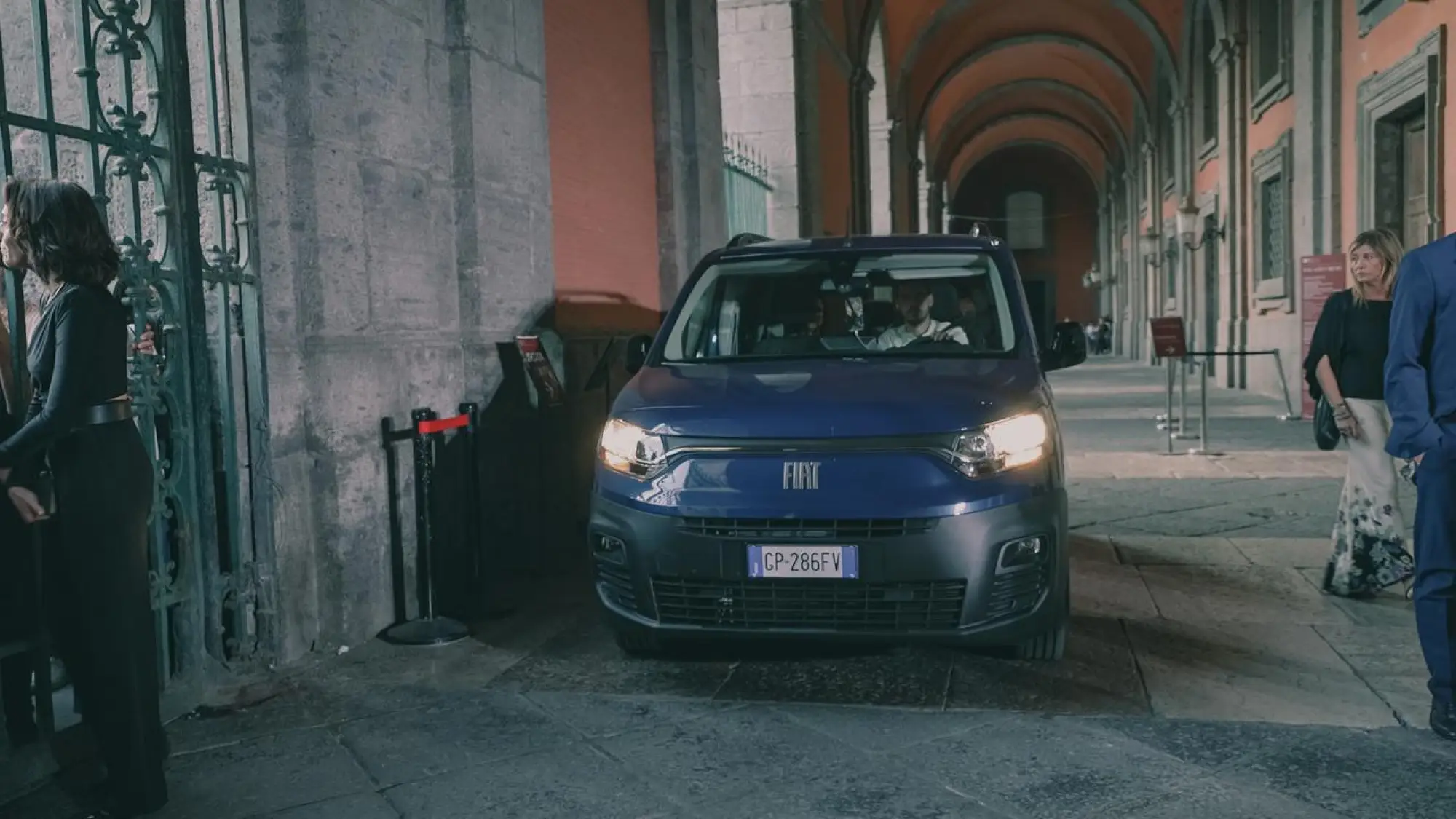 Fiat Nastri Argento 2023 - 4