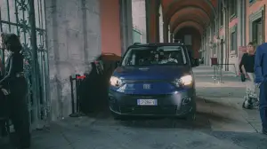 Fiat Nastri Argento 2023