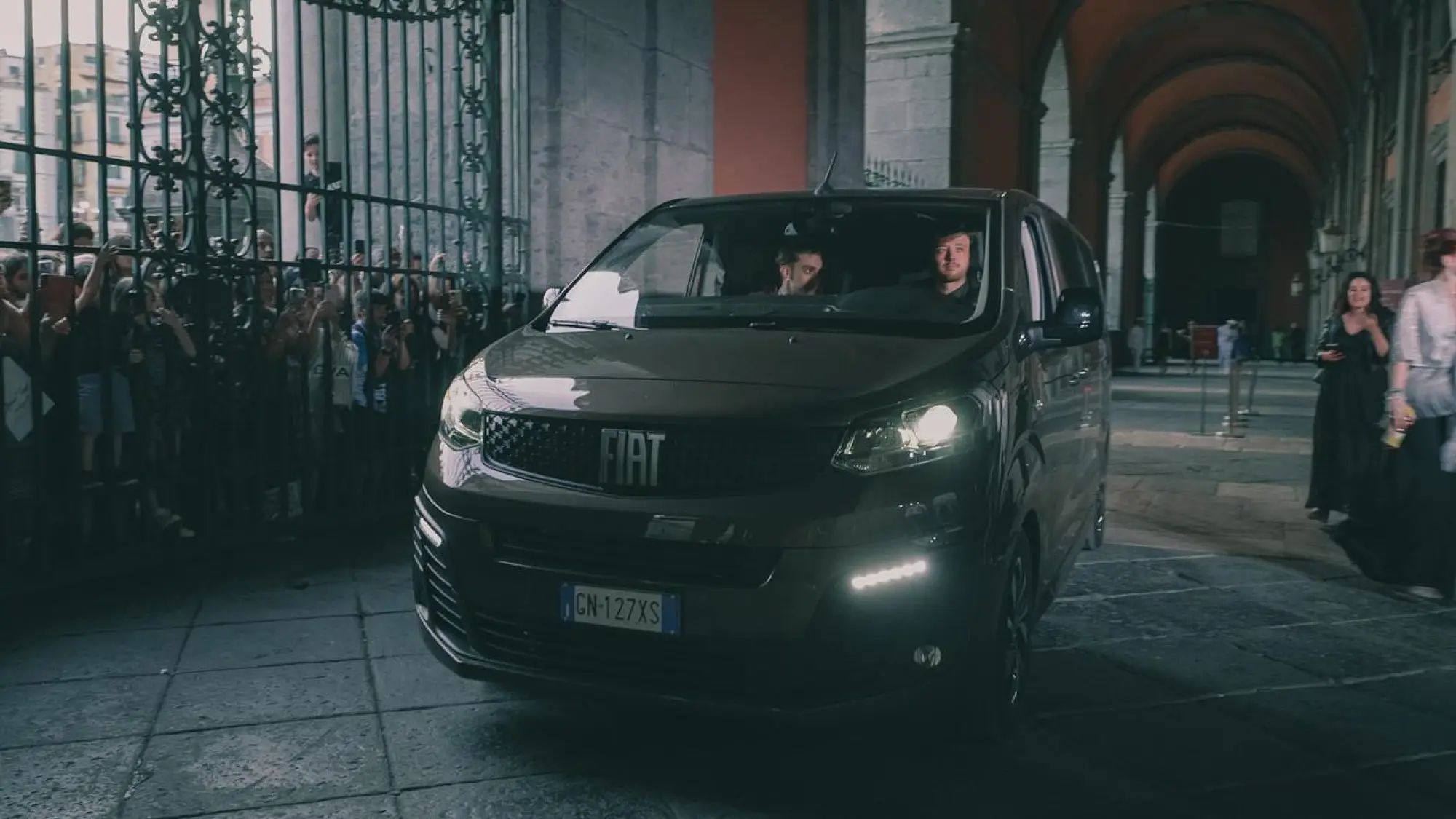 Fiat Nastri Argento 2023 - 61