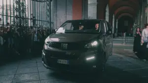 Fiat Nastri Argento 2023