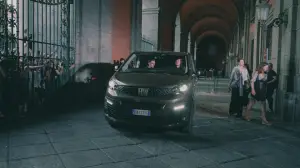 Fiat Nastri Argento 2023