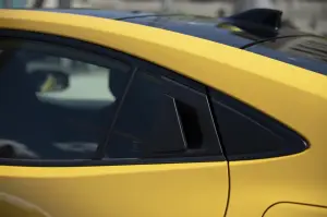 Toyota Prius Plug-in 2023 - Foto ufficiali