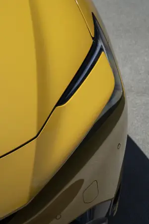 Toyota Prius Plug-in 2023 - Foto ufficiali