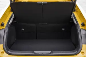 Toyota Prius Plug-in 2023 - Foto ufficiali