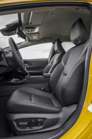 Toyota Prius Plug-in 2023 - Foto ufficiali
