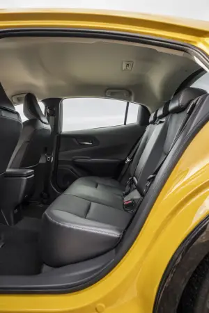 Toyota Prius Plug-in 2023 - Foto ufficiali - 90