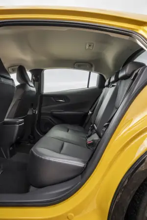 Toyota Prius Plug-in 2023 - Foto ufficiali