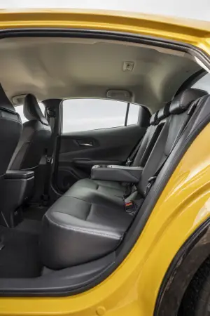 Toyota Prius Plug-in 2023 - Foto ufficiali