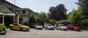 Toyota Prius Plug-in 2023 - Foto ufficiali