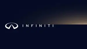 Infiniti nuova visual identity - 1