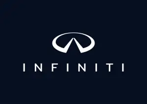 Infiniti nuova visual identity