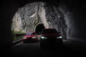 Alfa Romeo Giulia e Stelvio Quadrifoglio 2023 - Foto ufficiali - 2