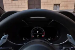 Alfa Romeo Giulia e Stelvio Quadrifoglio 2023 - Foto ufficiali - 15
