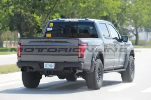 Ford F-150 Raptor 2024 - 27-06-2023 - 5