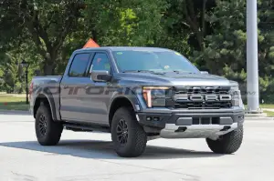 Ford F-150 Raptor 2024 - 27-06-2023 - 1