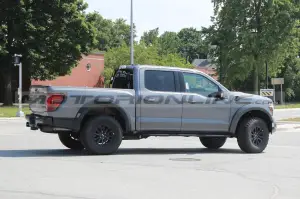 Ford F-150 Raptor 2024 - 27-06-2023 - 4