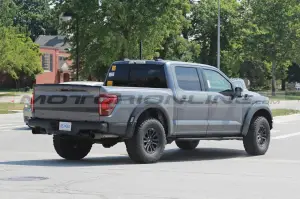 Ford F-150 Raptor 2024 - 27-06-2023 - 6