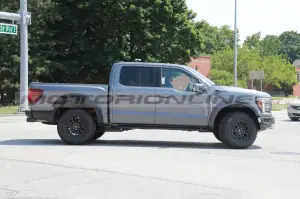 Ford F-150 Raptor 2024 - 27-06-2023 - 8