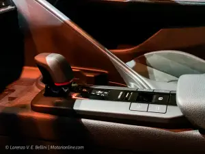 Toyota C-HR 2023 - Foto dal vivo