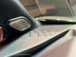 Toyota C-HR 2023 - Foto dal vivo