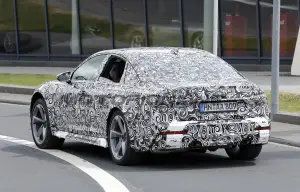 Audi RS 7 2025 - Foto spia 27-06-2023 - 9