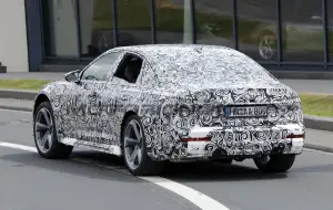 Audi RS 7 2025 - Foto spia 27-06-2023 - 10