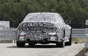 Audi RS 7 2025 - Foto spia 27-06-2023 - 11