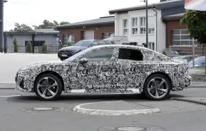 Audi RS 7 2025 - Foto spia 27-06-2023 - 8