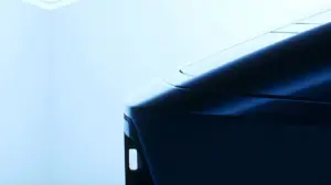 Lamborghini Diablo restomod Eccentrica - Teaser - 1
