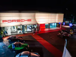 Centro Porsche Palermo - 3