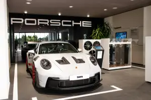 Centro Porsche Palermo - 5