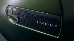 Mercedes G 500 V8 Final Edition - 4