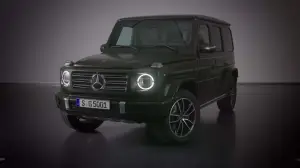 Mercedes G 500 V8 Final Edition - 5