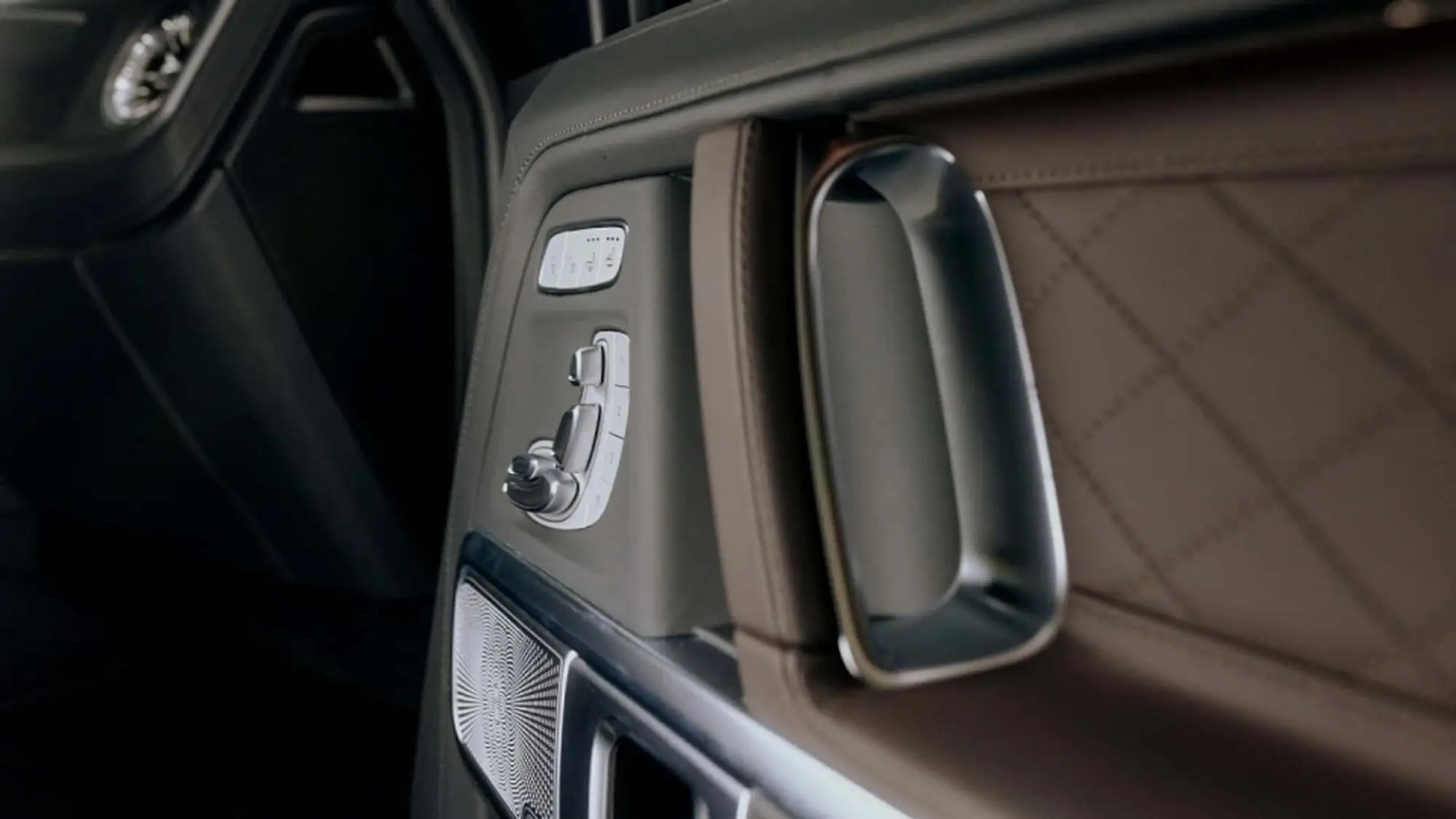 Mercedes G 500 V8 Final Edition - 10