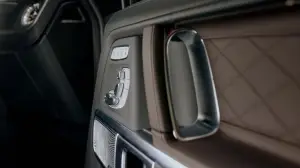 Mercedes G 500 V8 Final Edition - 10