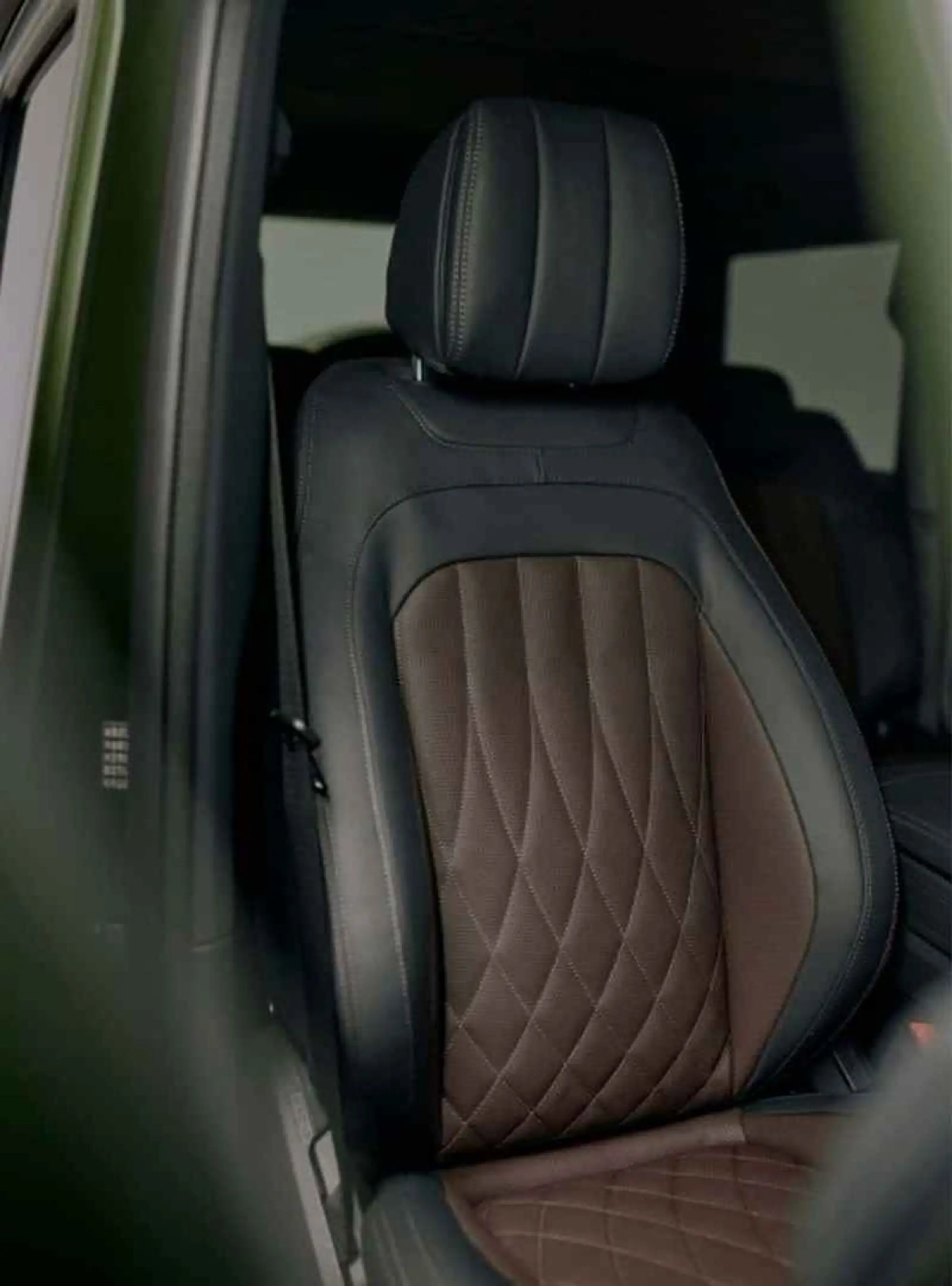 Mercedes G 500 V8 Final Edition - 2