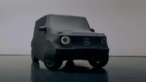 Mercedes G 500 V8 Final Edition - 11