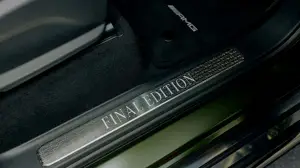Mercedes G 500 V8 Final Edition - 12