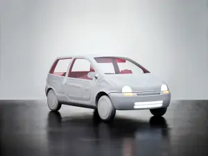 Renault Twingo by Sabine Marcelis - 9