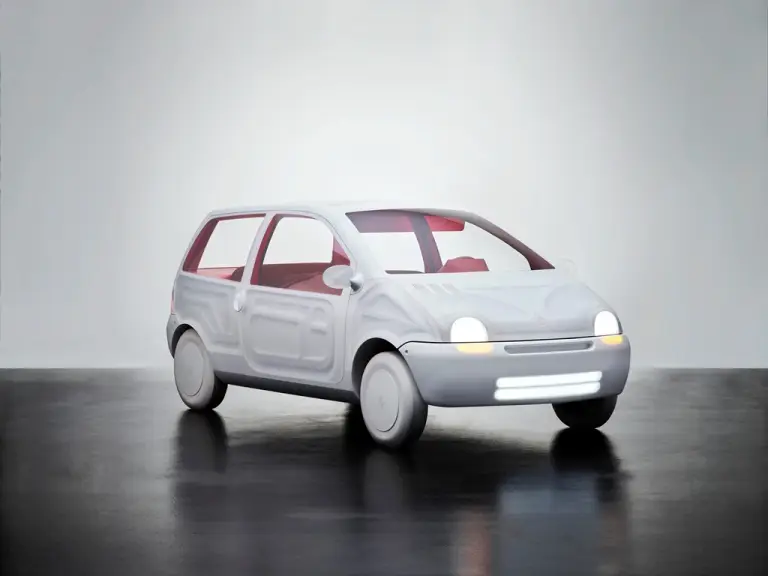 Renault Twingo by Sabine Marcelis - 9