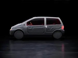 Renault Twingo by Sabine Marcelis - 11
