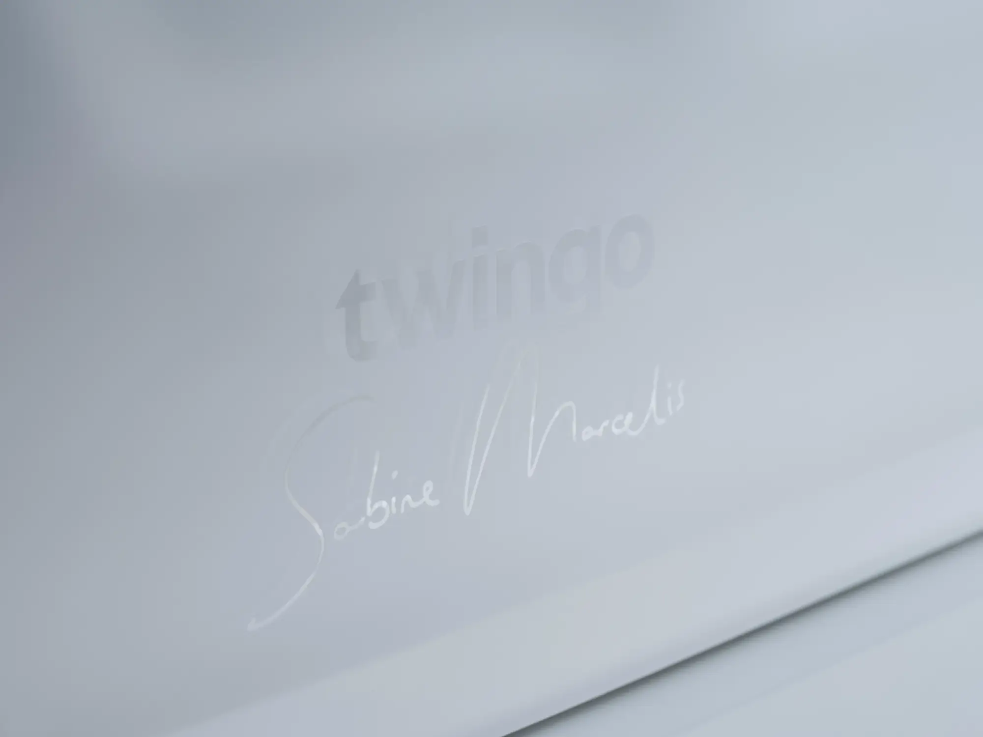 Renault Twingo by Sabine Marcelis - 8